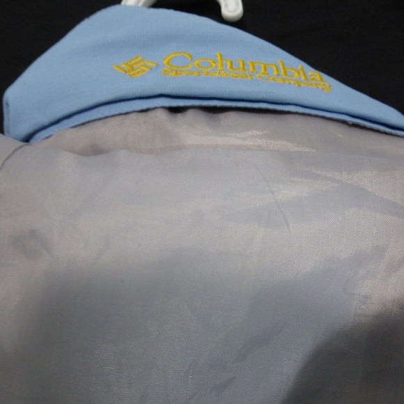 Columbia Titanium 3-in-1 jacket with hoodie, med - Picture 6 of 7